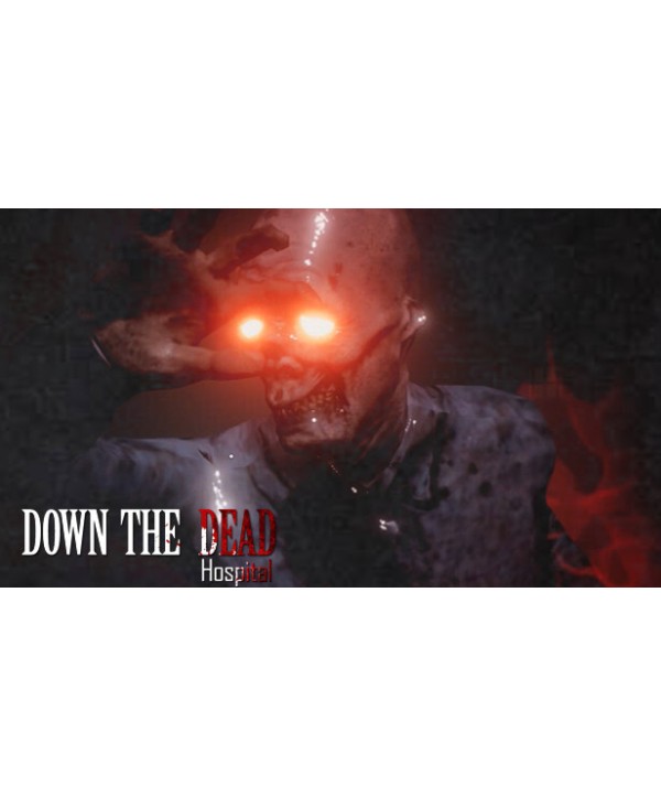 DownTheDead Steam Key GLOBAL